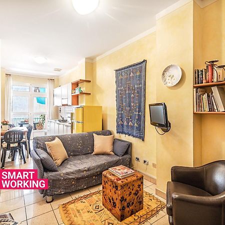 Gaudio Flat Near Ariston Theater By Wonderful Italy Daire Sanremo Dış mekan fotoğraf