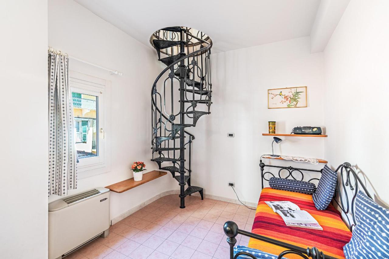 Gaudio Flat Near Ariston Theater By Wonderful Italy Daire Sanremo Dış mekan fotoğraf
