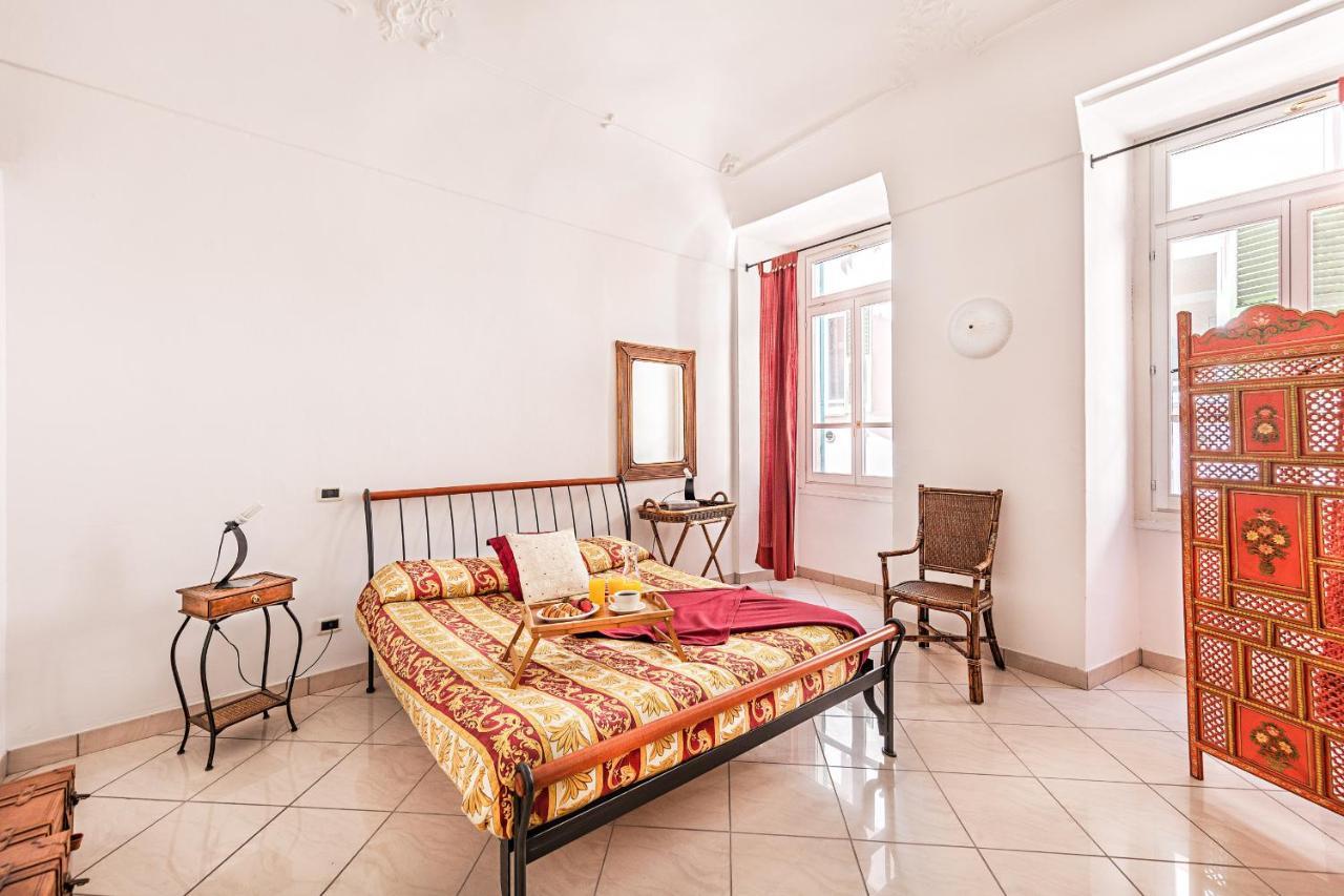 Gaudio Flat Near Ariston Theater By Wonderful Italy Daire Sanremo Dış mekan fotoğraf