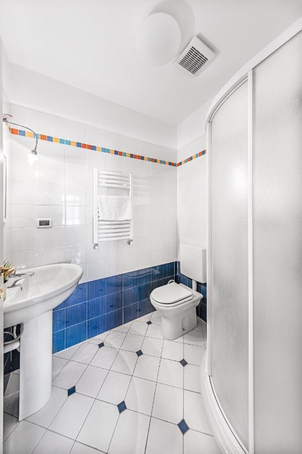 Gaudio Flat Near Ariston Theater By Wonderful Italy Daire Sanremo Dış mekan fotoğraf