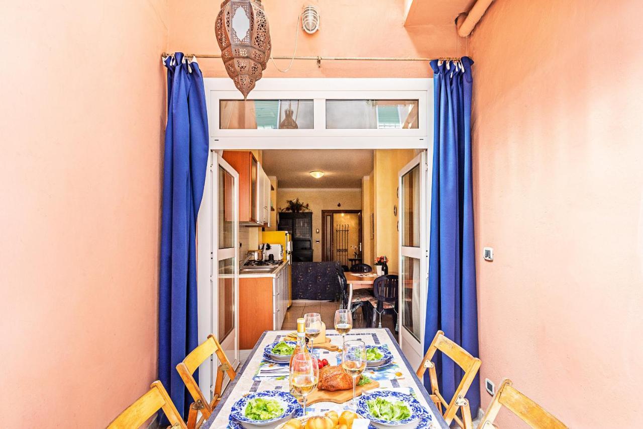 Gaudio Flat Near Ariston Theater By Wonderful Italy Daire Sanremo Dış mekan fotoğraf