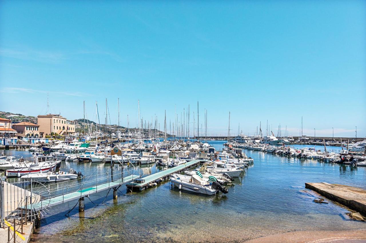 Gaudio Flat Near Ariston Theater By Wonderful Italy Daire Sanremo Dış mekan fotoğraf