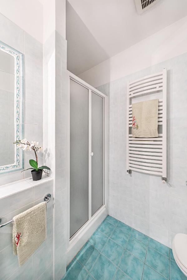Gaudio Flat Near Ariston Theater By Wonderful Italy Daire Sanremo Dış mekan fotoğraf