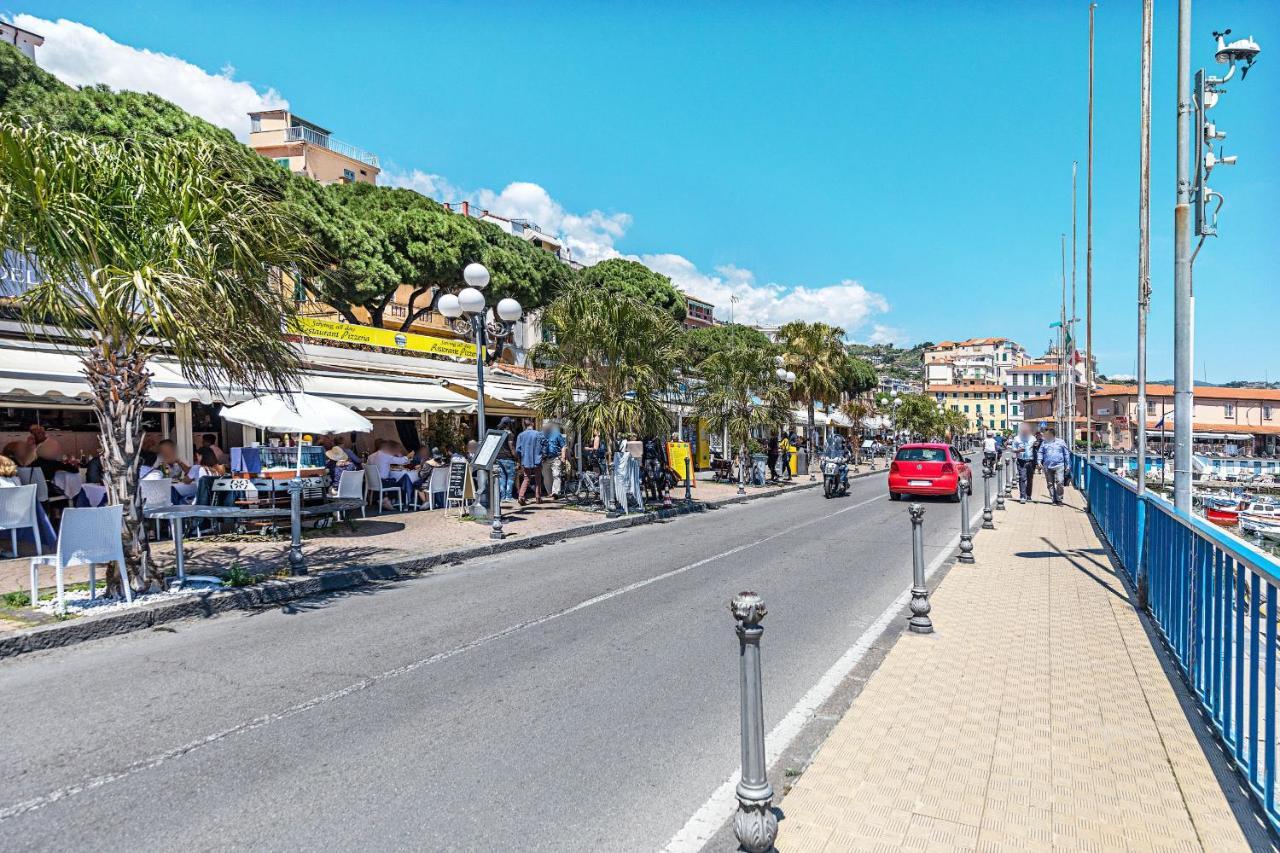 Gaudio Flat Near Ariston Theater By Wonderful Italy Daire Sanremo Dış mekan fotoğraf