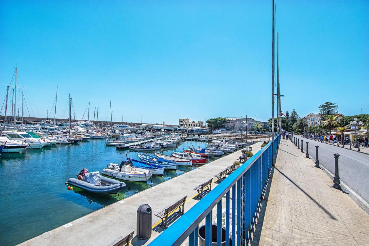 Gaudio Flat Near Ariston Theater By Wonderful Italy Daire Sanremo Dış mekan fotoğraf
