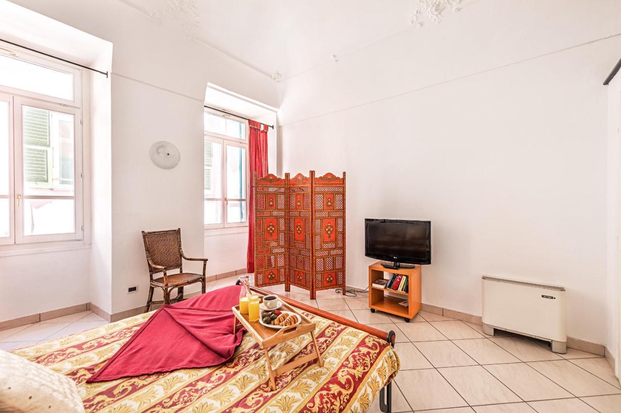 Gaudio Flat Near Ariston Theater By Wonderful Italy Daire Sanremo Dış mekan fotoğraf