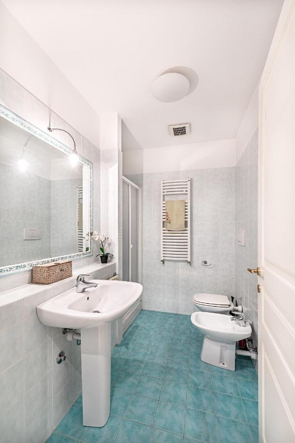 Gaudio Flat Near Ariston Theater By Wonderful Italy Daire Sanremo Dış mekan fotoğraf