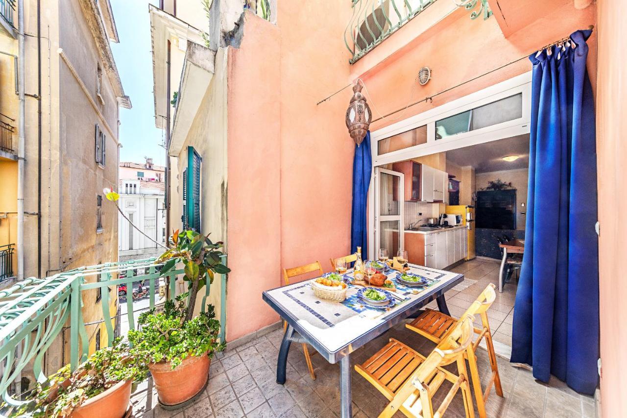 Gaudio Flat Near Ariston Theater By Wonderful Italy Daire Sanremo Dış mekan fotoğraf