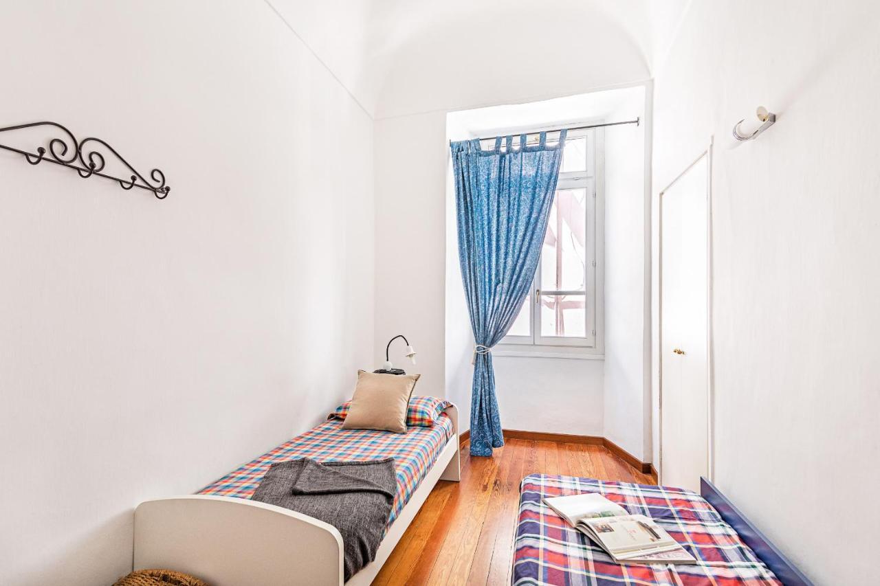 Gaudio Flat Near Ariston Theater By Wonderful Italy Daire Sanremo Dış mekan fotoğraf
